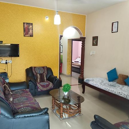 Maanyatha Home Stay Manipal Dış mekan fotoğraf