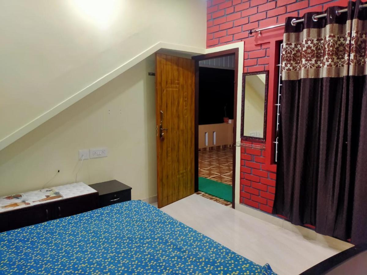 Maanyatha Home Stay Manipal Dış mekan fotoğraf
