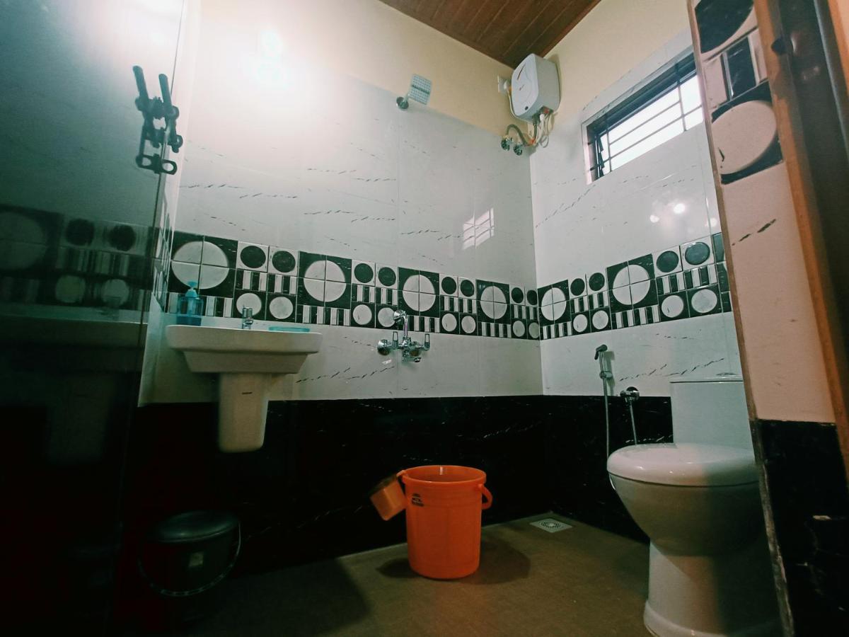 Maanyatha Home Stay Manipal Dış mekan fotoğraf