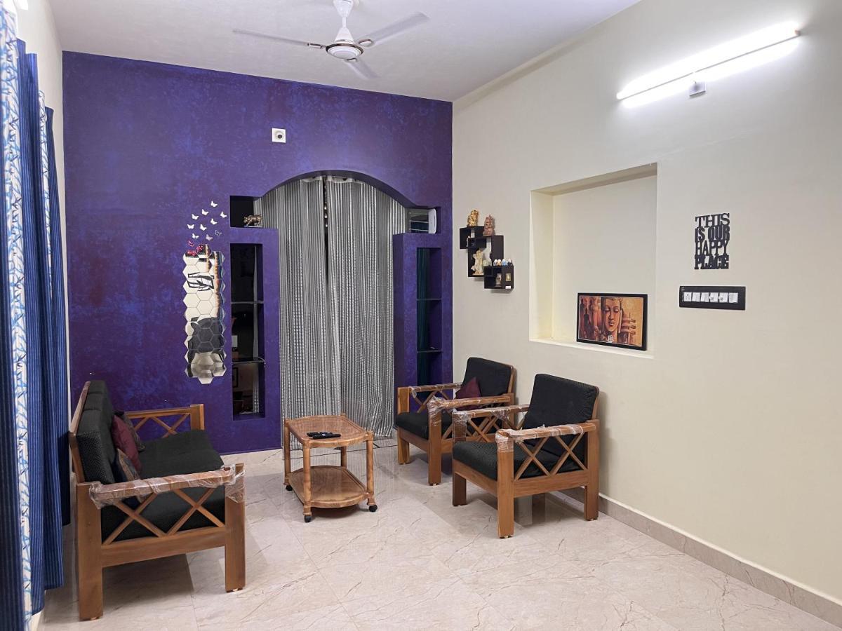 Maanyatha Home Stay Manipal Dış mekan fotoğraf