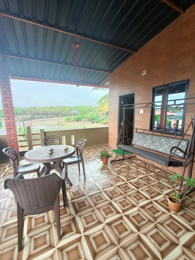 Maanyatha Home Stay Manipal Dış mekan fotoğraf